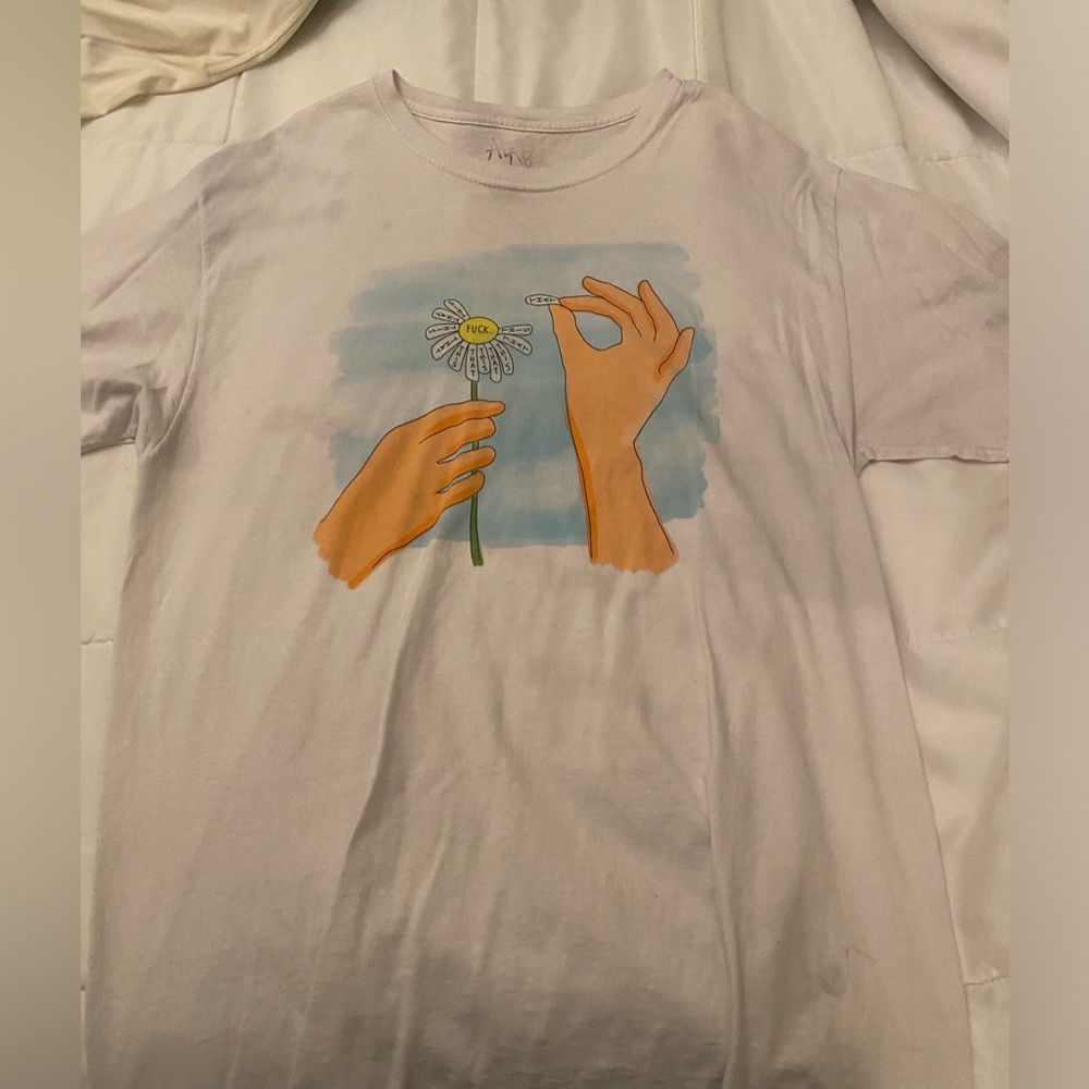 graphic T